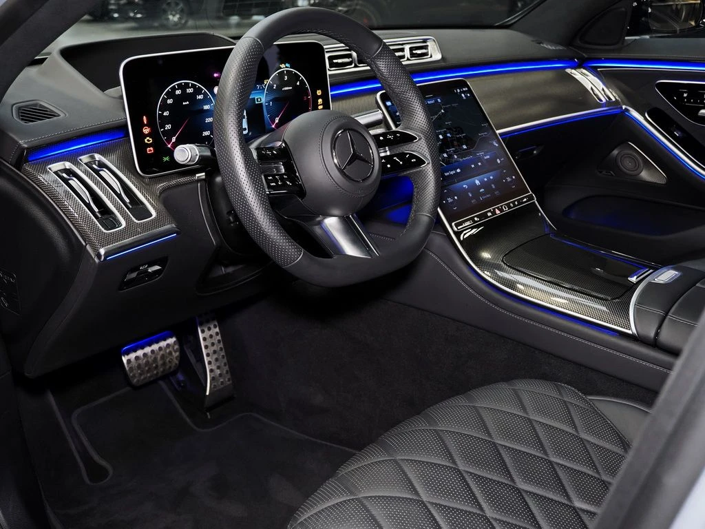 Mercedes-Benz-S-Klasse 450 d-image-7