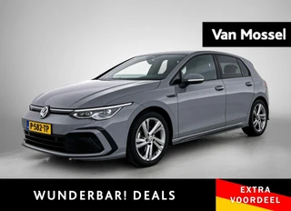 Volkswagen Golf 1.5 TSI R-Line Business
