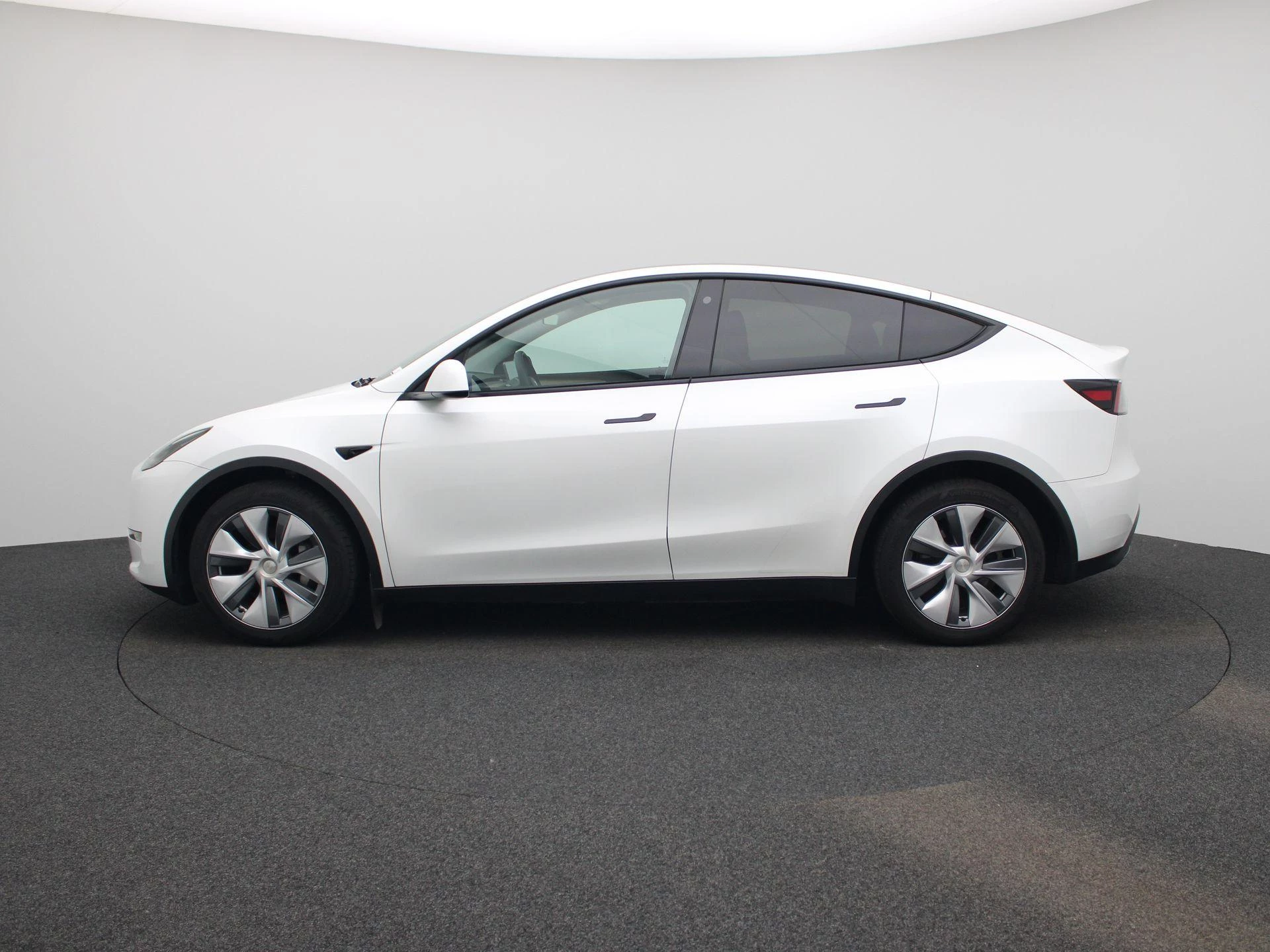 Tesla Model Y Long Range AWD 75 kWh