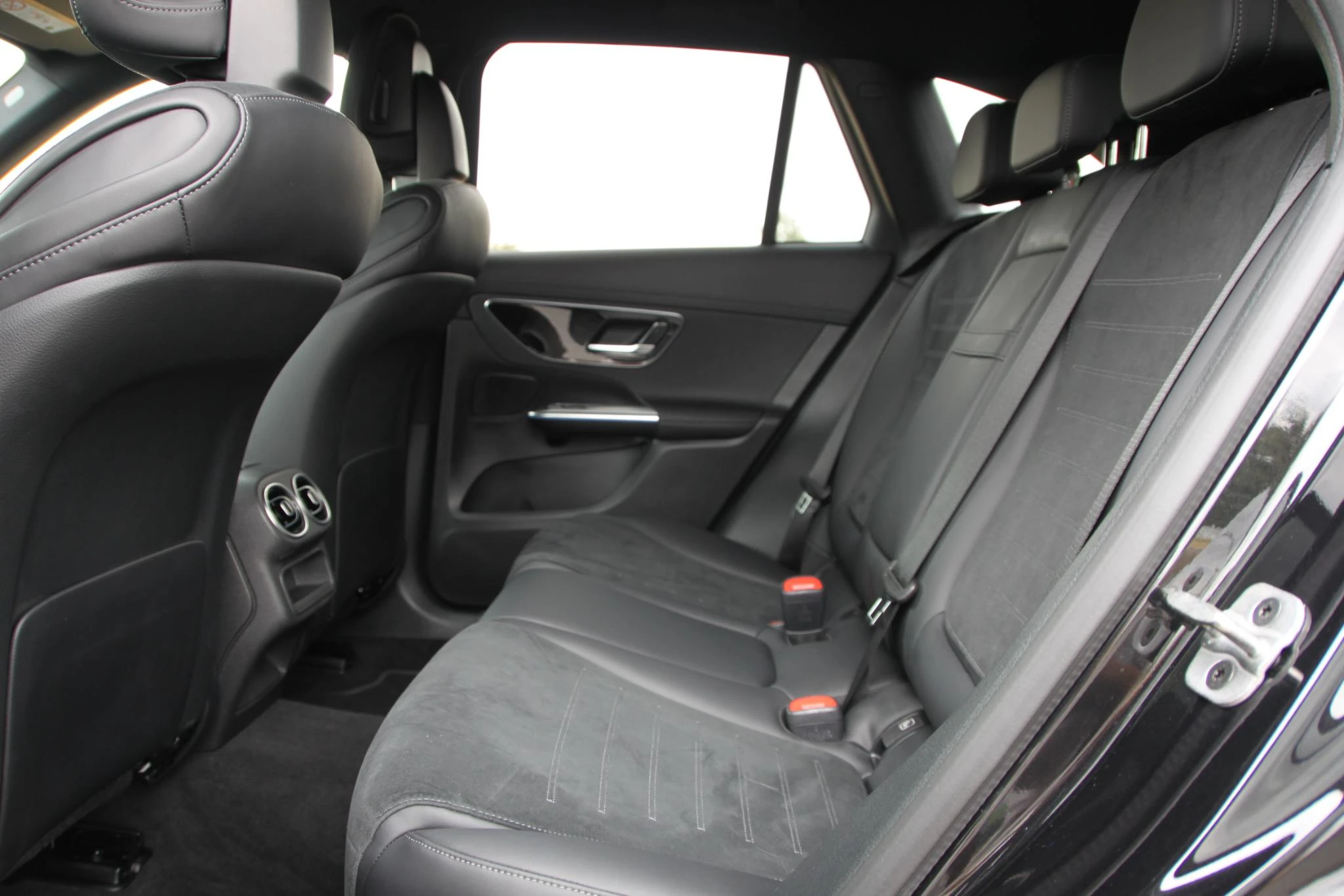 Mercedes-Benz GLC 300d 4MATIC AMG-Line