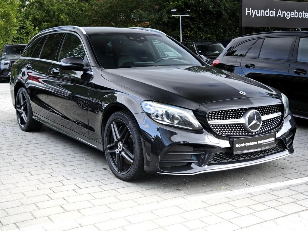 Mercedes-Benz-C-Klasse 300 de-image-4