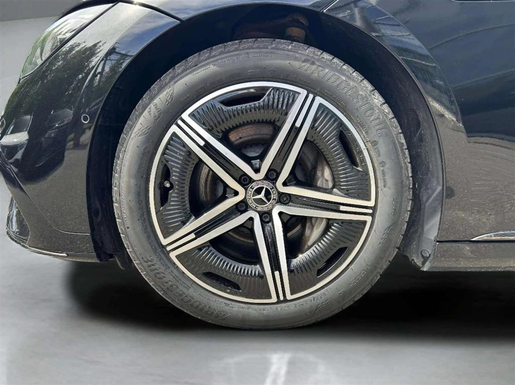 Mercedes-Benz EQE 350+ EL Premium 292HK Aut.