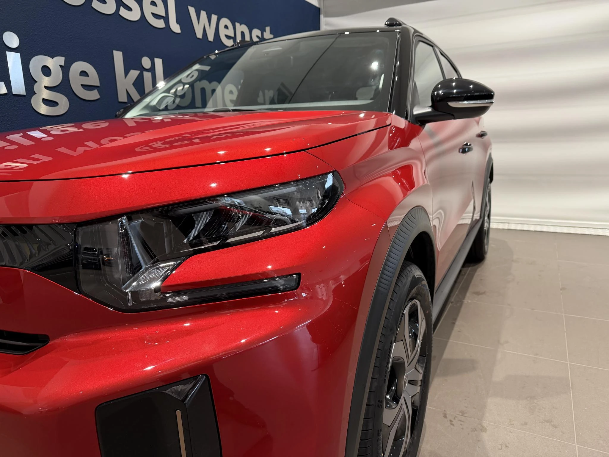 Citroën-C3 Aircross-image-1
