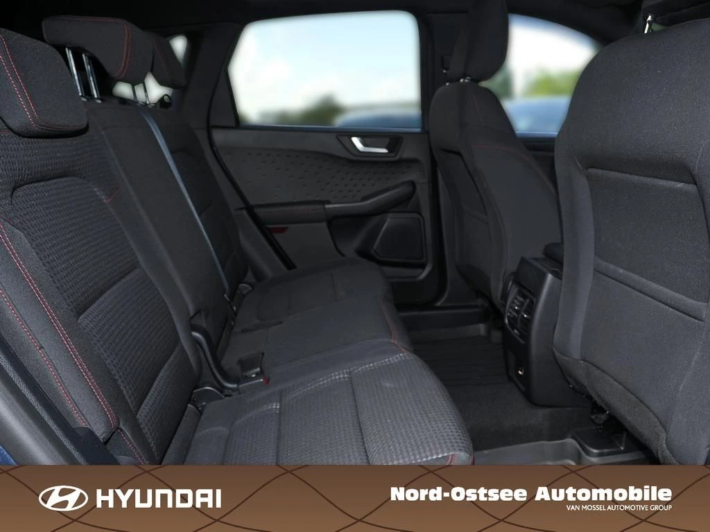 Ford Kuga 1.5 ECOBOOST ST-LINE SHZ LHZ HUD NAVI LED ST Line
