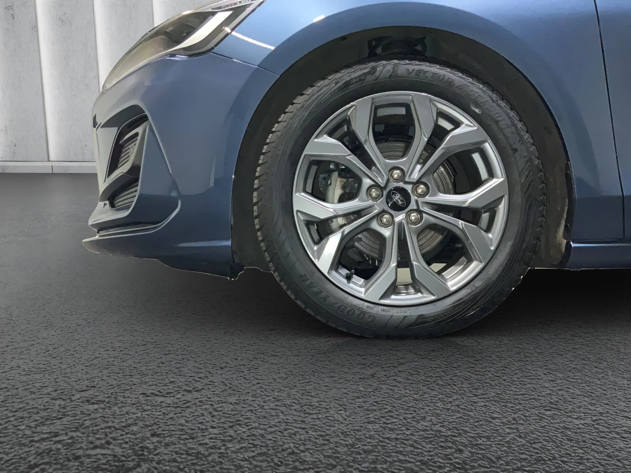 Ford Focus ST-Line Turnier Aut.*ACC*KAM*NAVI*LED*WINTER-PKT.