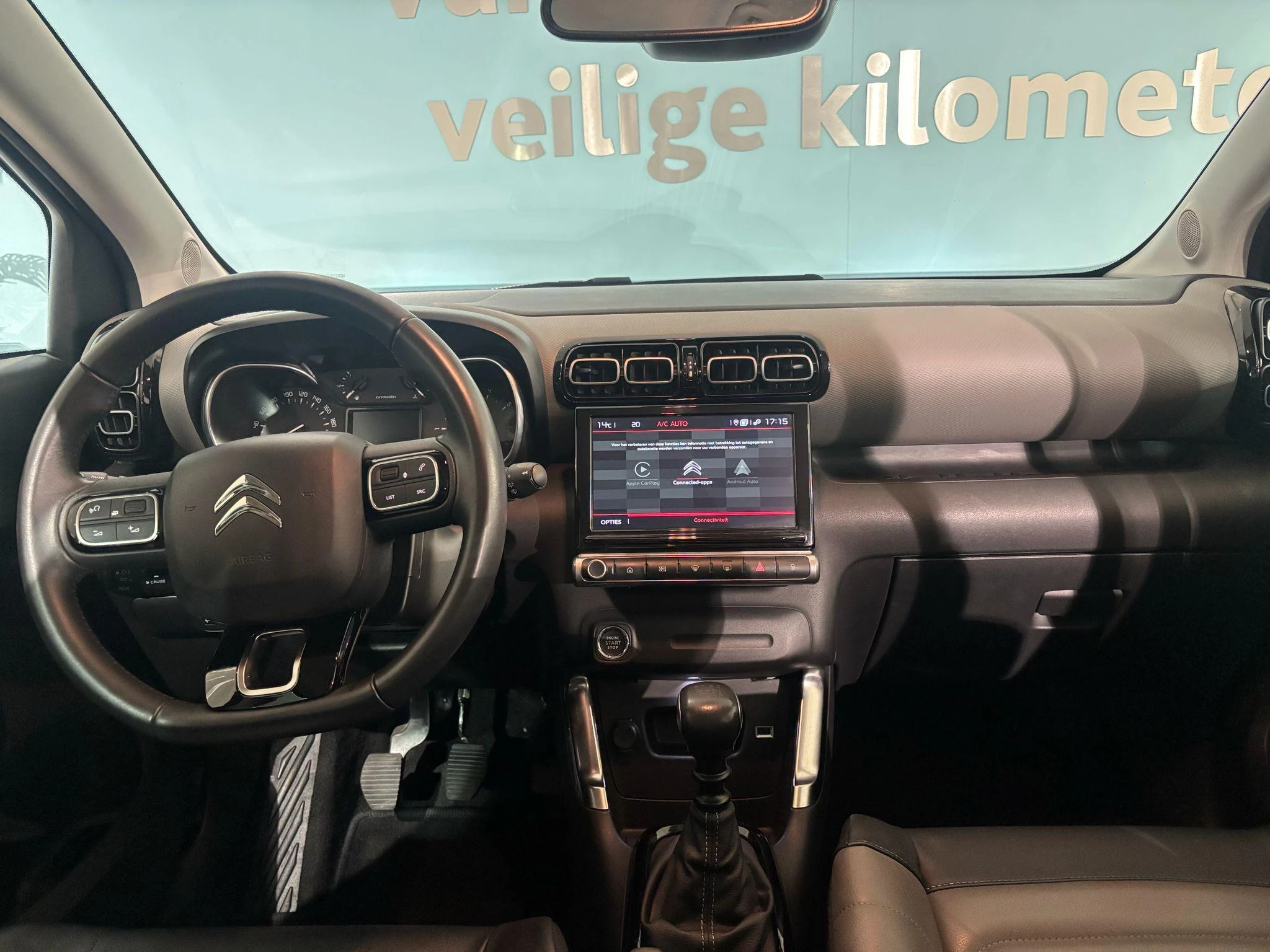 Citroën-C3 Aircross-image-4