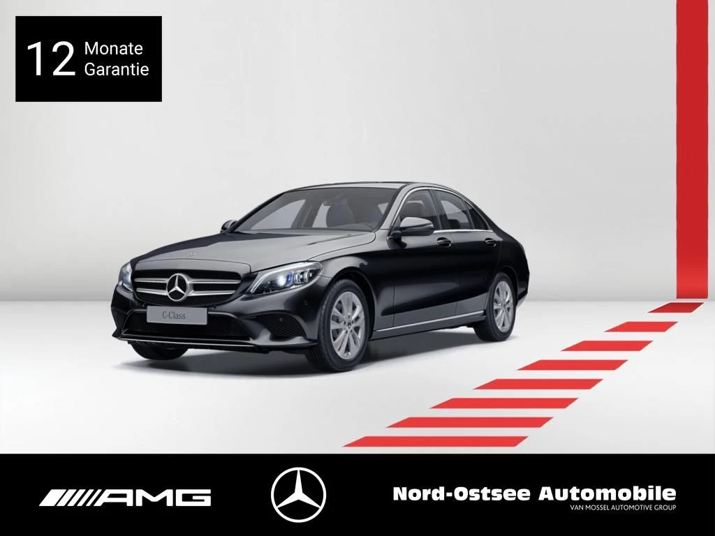 Mercedes-Benz-C-Klasse-image-0