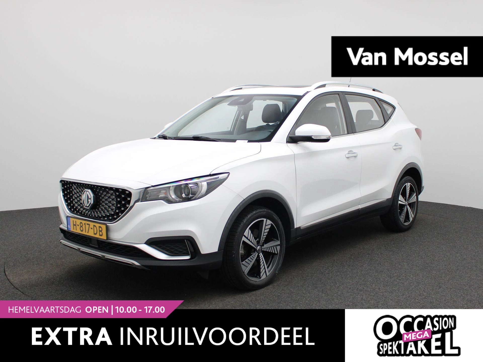 MG-ZS EV-image-0