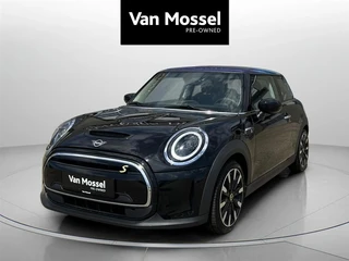MINI Electric Cooper SE EL Classic 184HK 3d Aut.