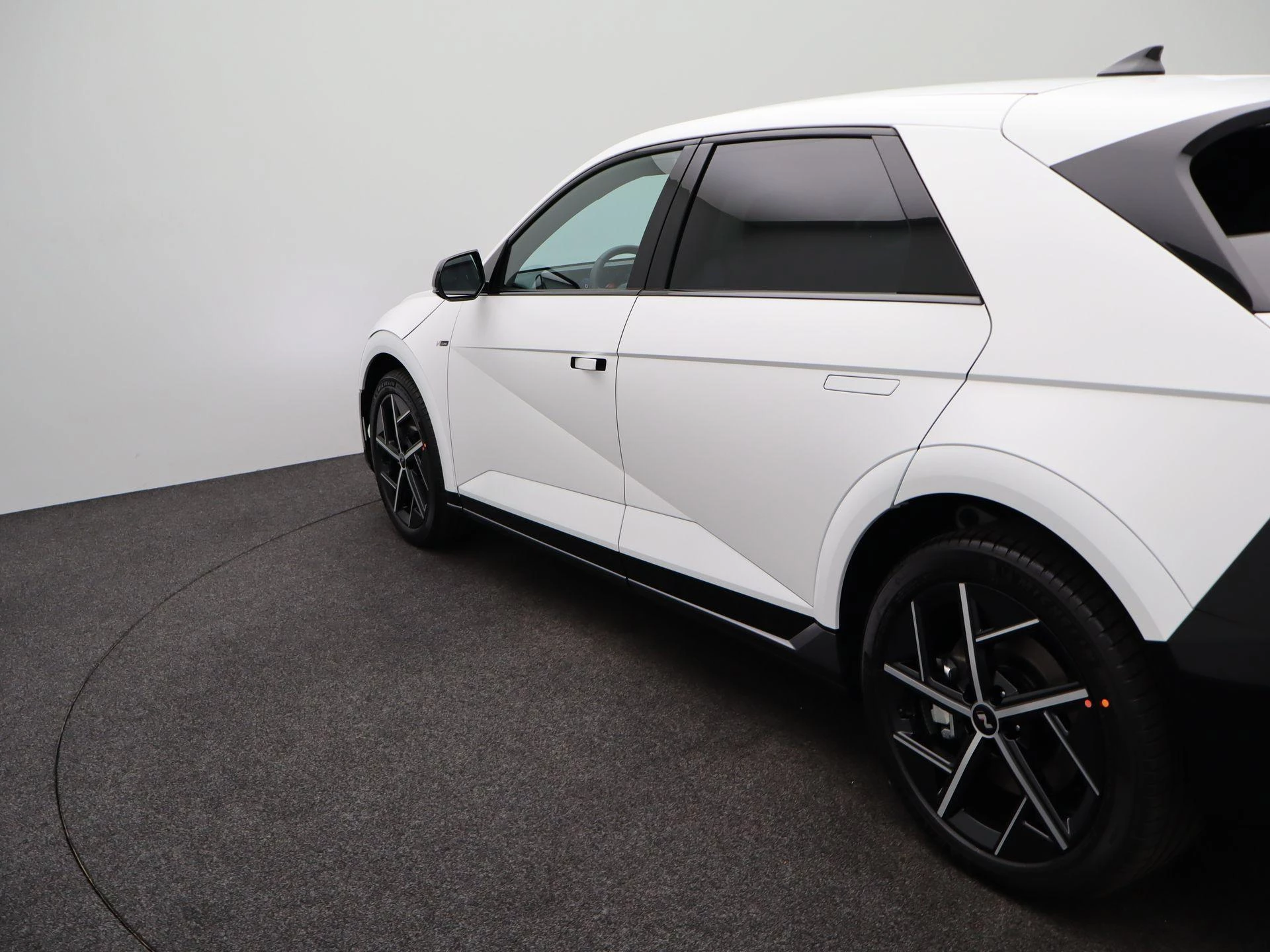 Hyundai IONIQ 5 N Line Business 84 kWh