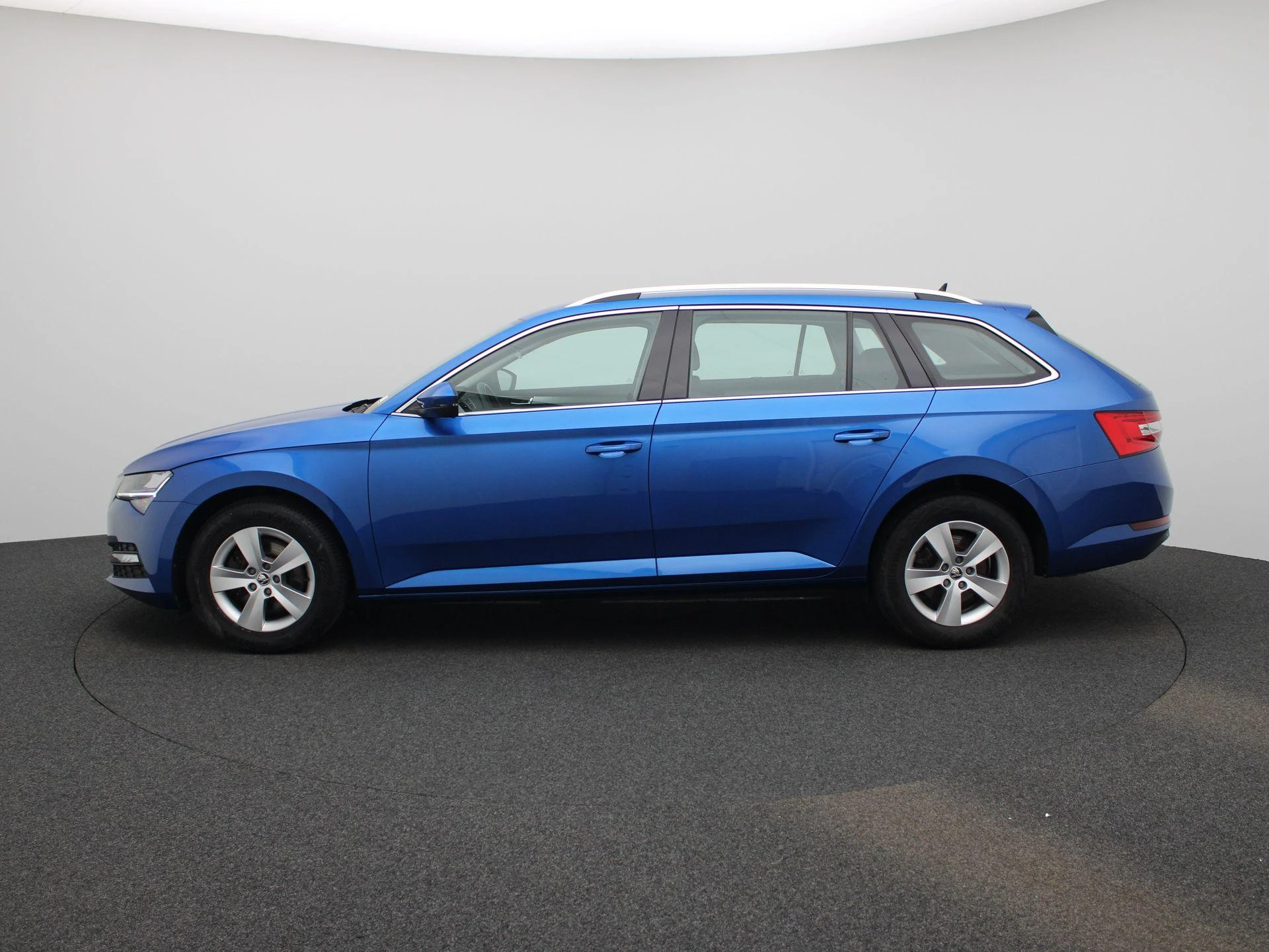 Škoda Superb Combi 1.5 TSI ACT Business Edition