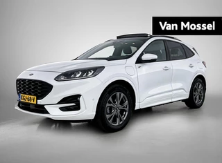 Ford Kuga 2.5 PHEV ST-Line
