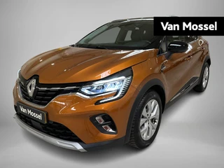 Renault Captur 1.3 TCe Intens 130PK