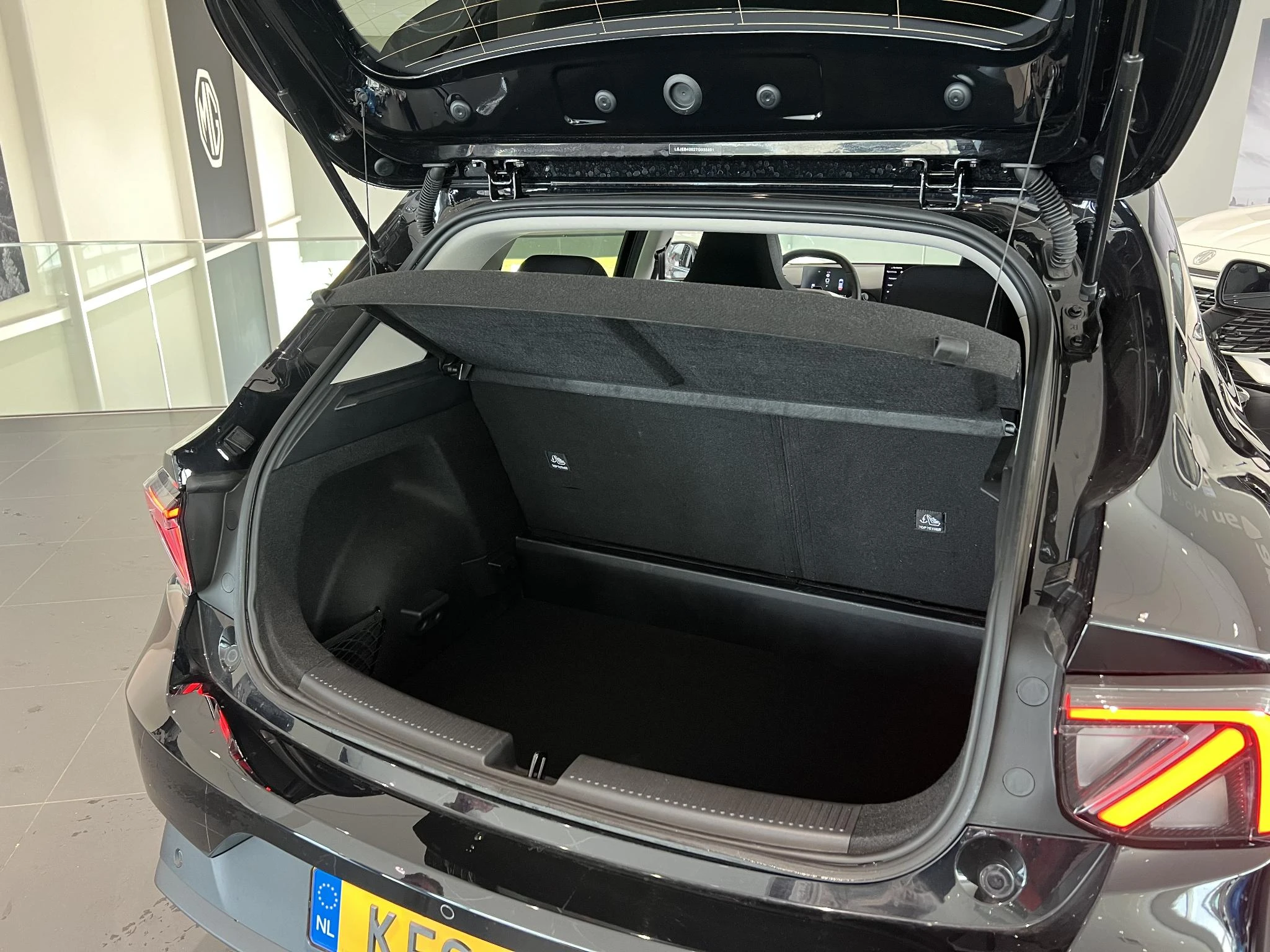 MG-MG4 EV Urban-image-11