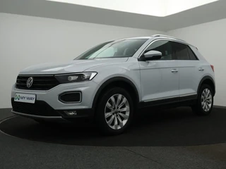 Volkswagen T-Roc 1.5 TSI ACT Elegance OPF DSG 150PK *ZETELVERWAMING*CAMERA*NAVI*PDC*ACC*...*