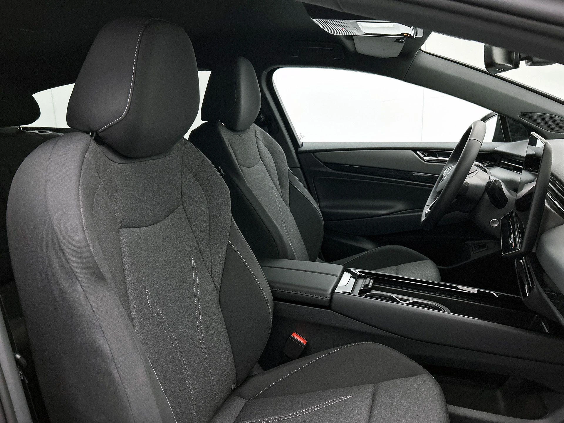 Volkswagen ID.7 Tourer Limited Edition 59 kWh 204pk