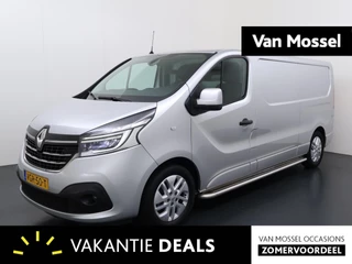 Renault Trafic 2.0 dCi 145 T29 L2H1 Luxe