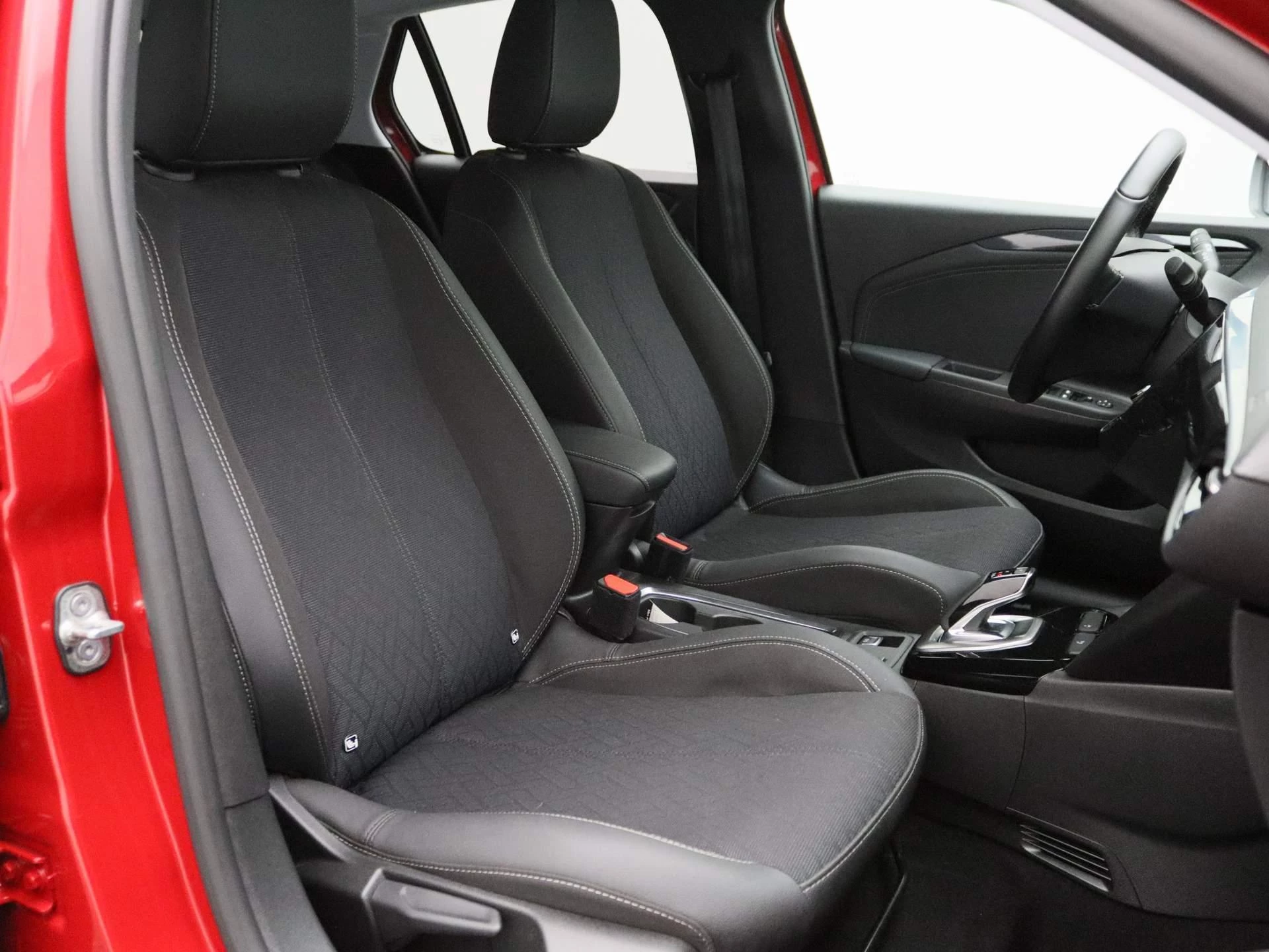 Opel Corsa-e Elegance 50 kWh