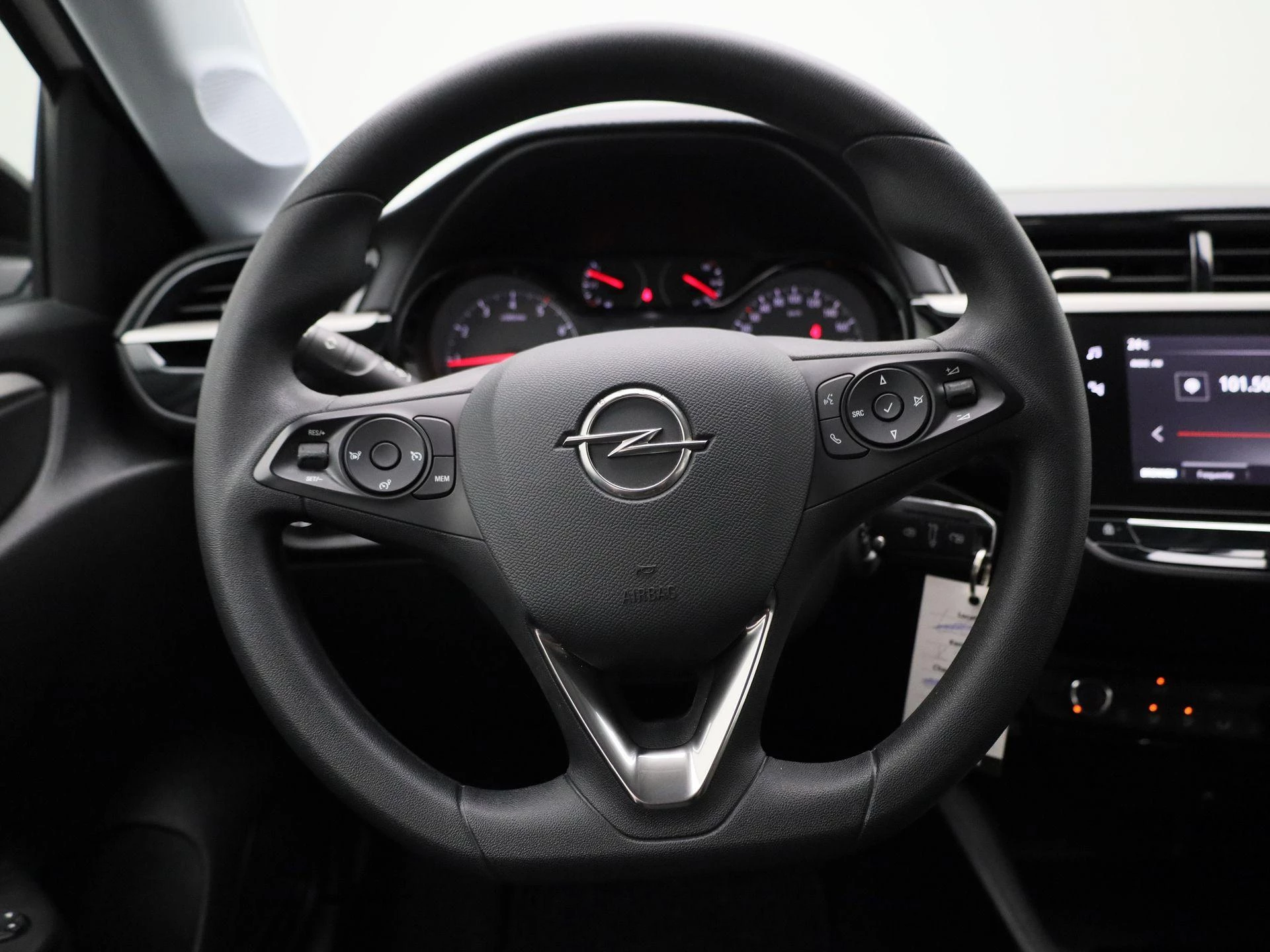 Opel Corsa 1.2 Edition