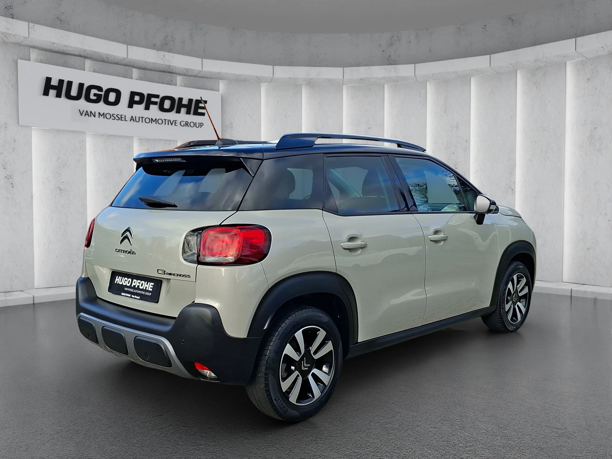 Citroën-C3 Aircross-image-4