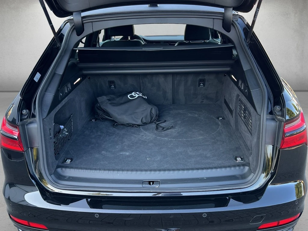 Audi A6 Avant sport 50 TFSI e quattro S tronic SOH99%