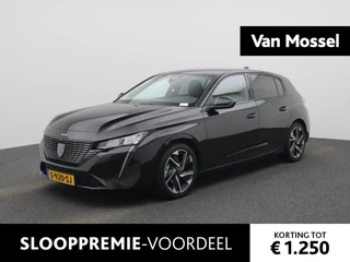 Peugeot 308 1.2 PureTech Allure Pack Business
