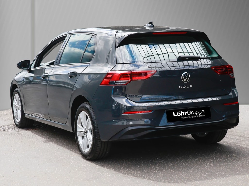 Volkswagen Golf VIII 1.5 TSI Life Navi/LED/SHZ
