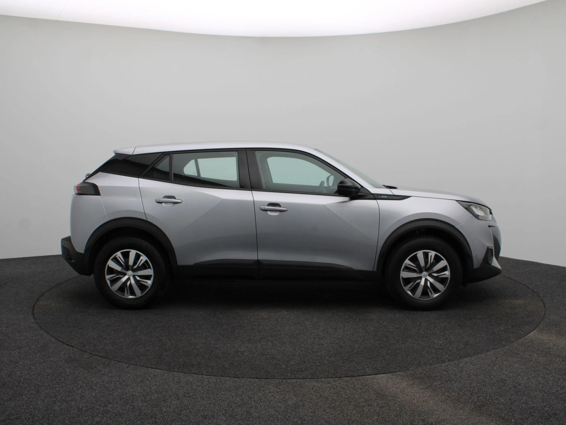 Peugeot e-2008 e-2008 Active Pack
