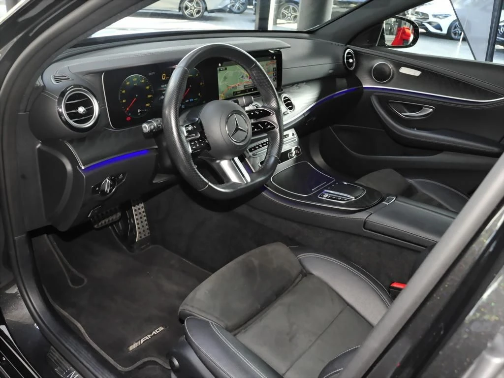 Mercedes-Benz-E-Klasse 220 d-image-8