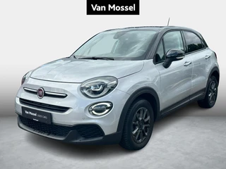 Fiat 500X 1.0 Firefly Turbo 120 Urban