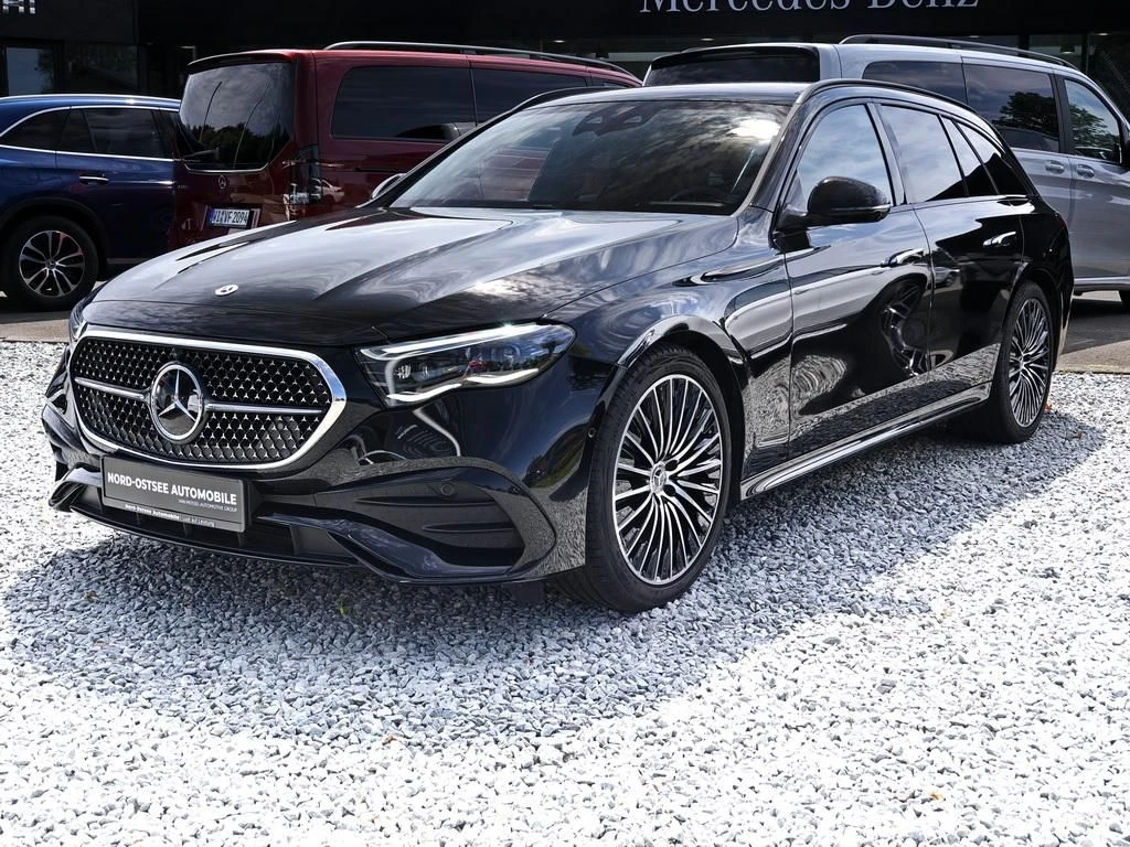Mercedes-Benz-E-Klasse 220-image-7
