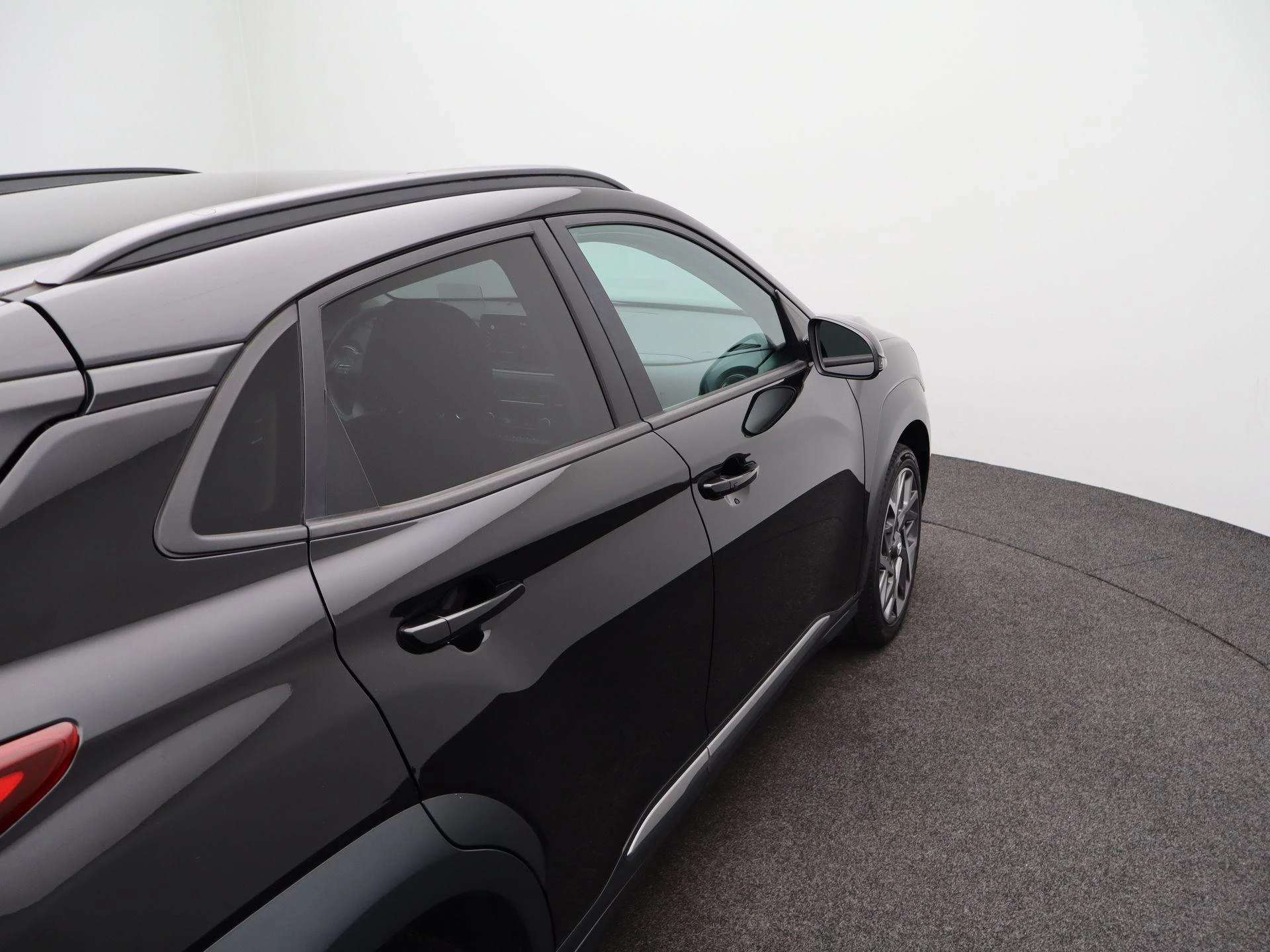 Hyundai Kona 1.6 GDI HEV Fashion Design Sky