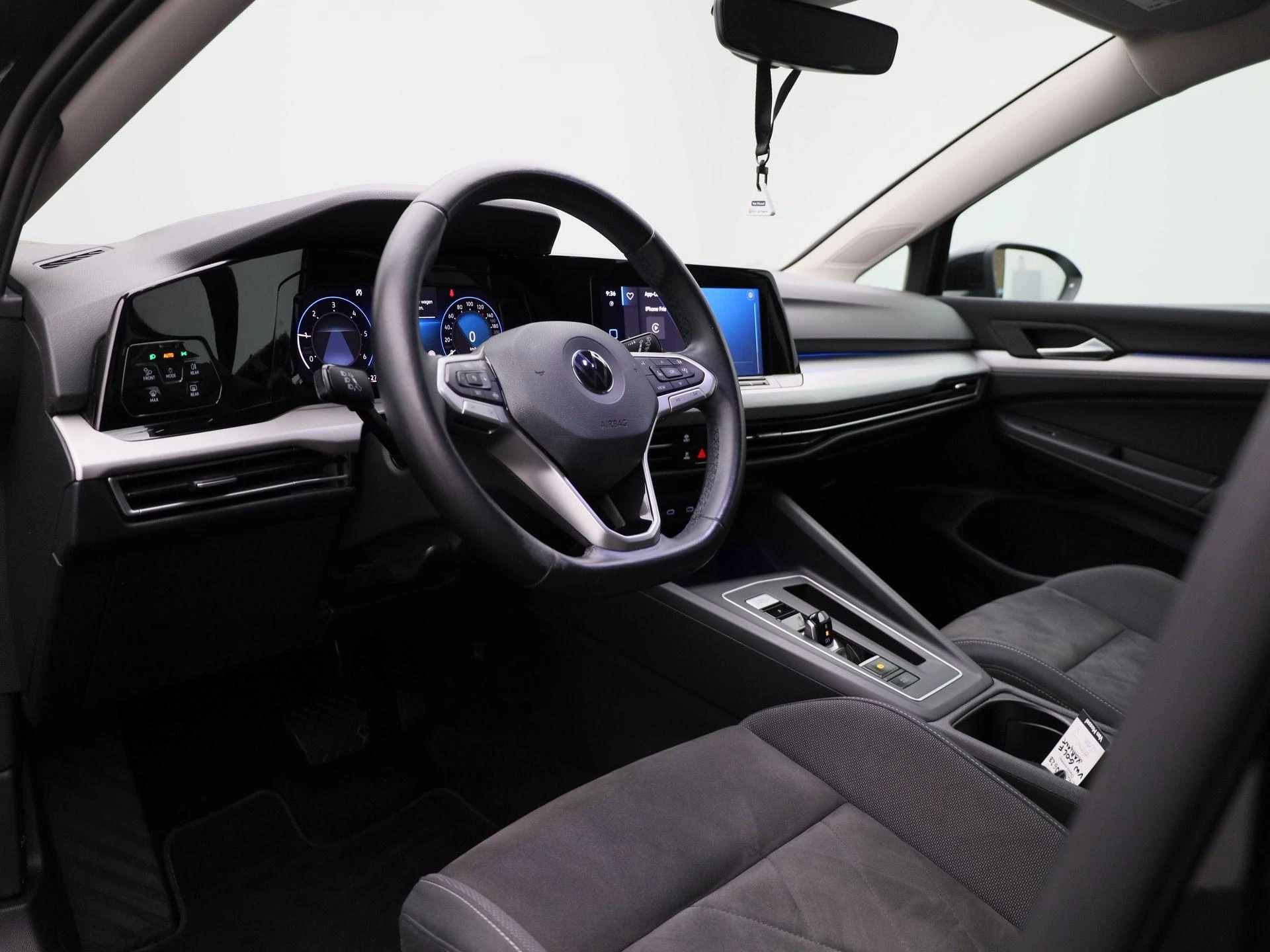 Volkswagen Golf Variant VIII 2.0 TDI 85kW DSG Life