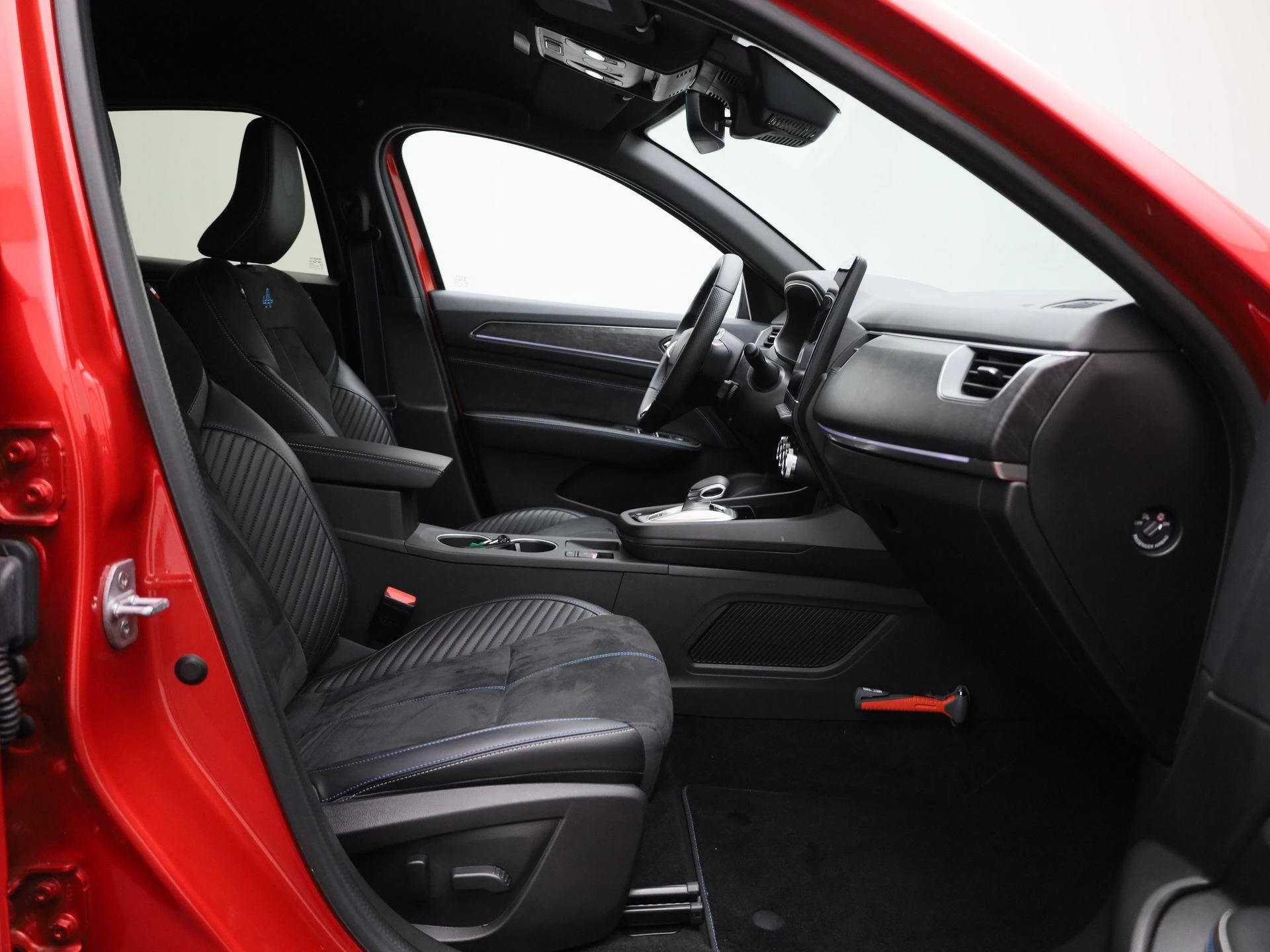Renault Arkana 1.6 E-Tech full hybrid 145 esprit Alpine