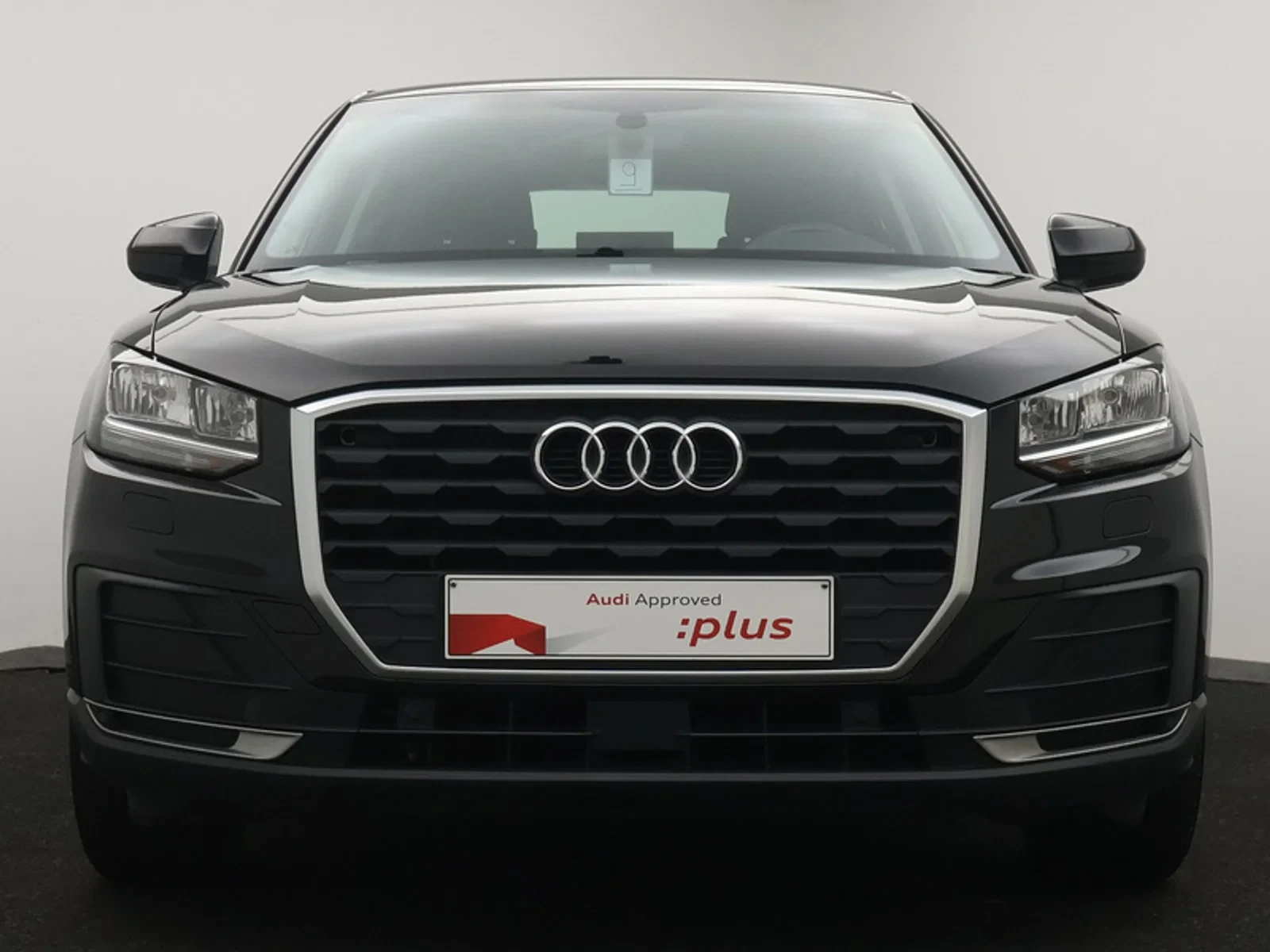 Audi Q2 Audi Q2 1.0TFSI 116PK *CRUISE CONTROL*NAVI*PDC*AUTO KLIMAATBEHEERSING*...*