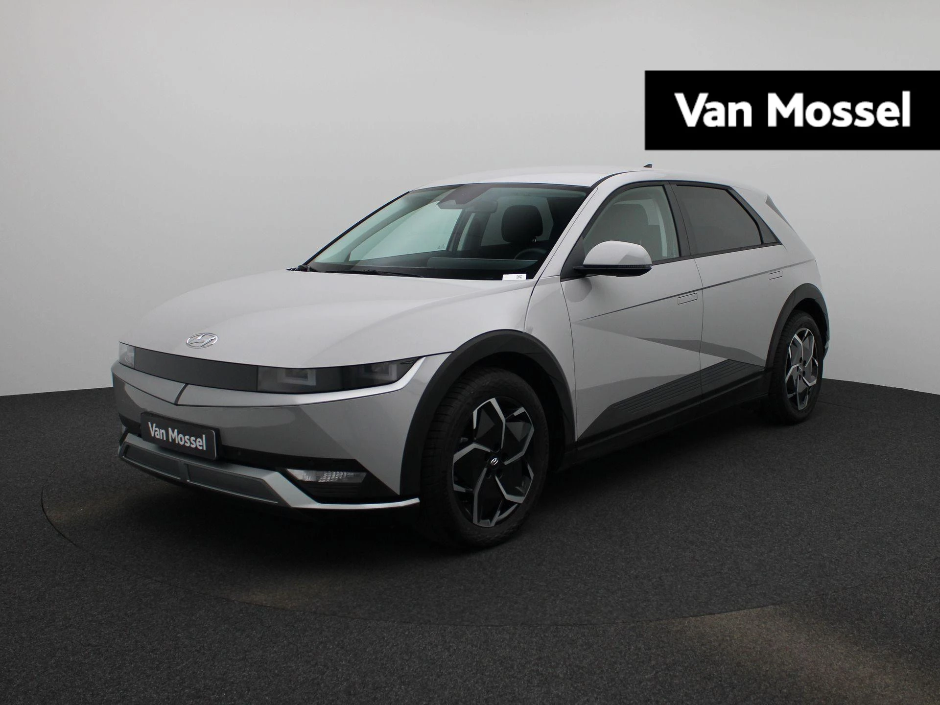 Hyundai-IONIQ 5-image-0