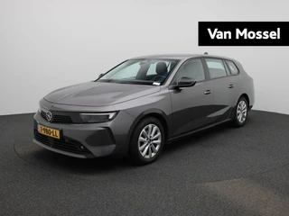 Opel Astra Sports Tourer 1.2 Turbo Edition