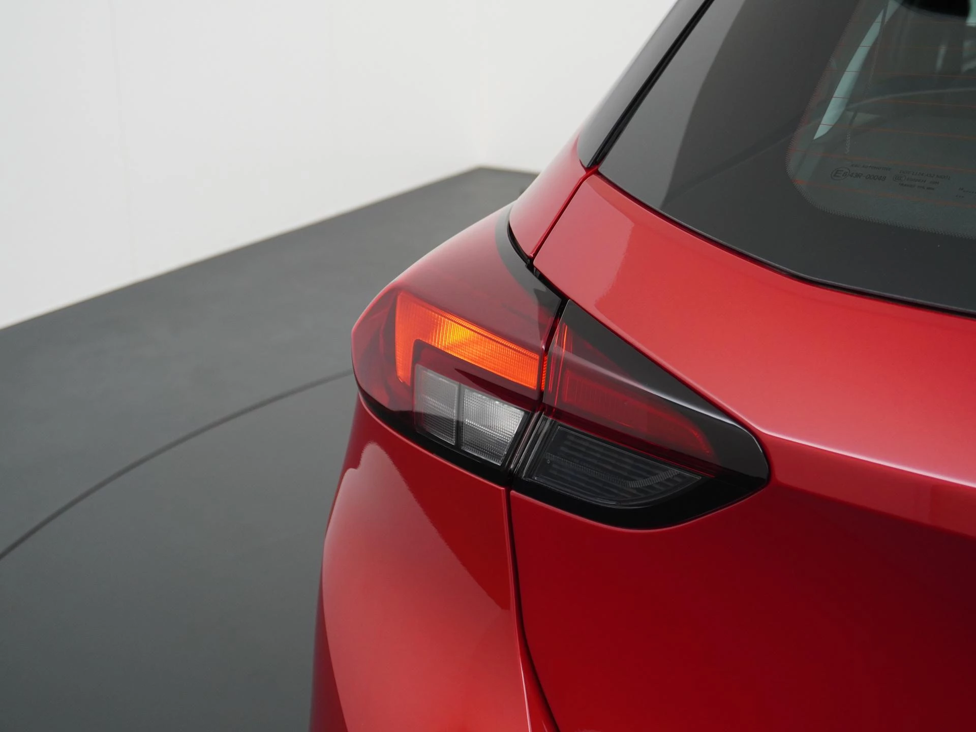 Opel Corsa 1.2 Edition