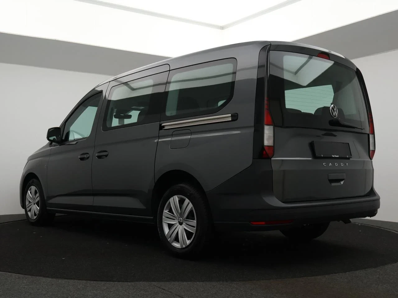 Volkswagen Caddy Maxi Dsl Caddy Maxi 2.0TDi *7 ZITPLAATSEN*CRUISE CONTROL*NAVI*PDC ACHTER*DAB RADIO*BLTH*AIRCO*...*