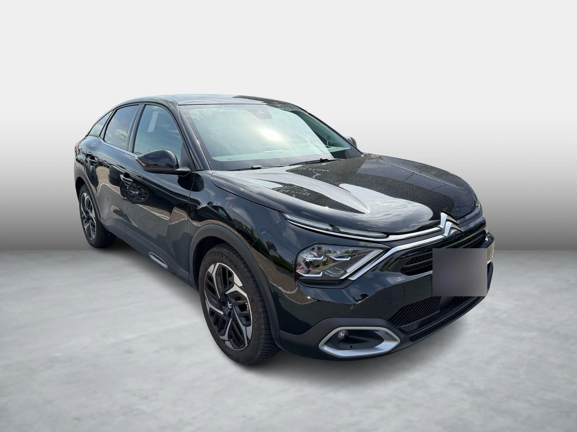 Citroën C4 1.2 Puretech Max