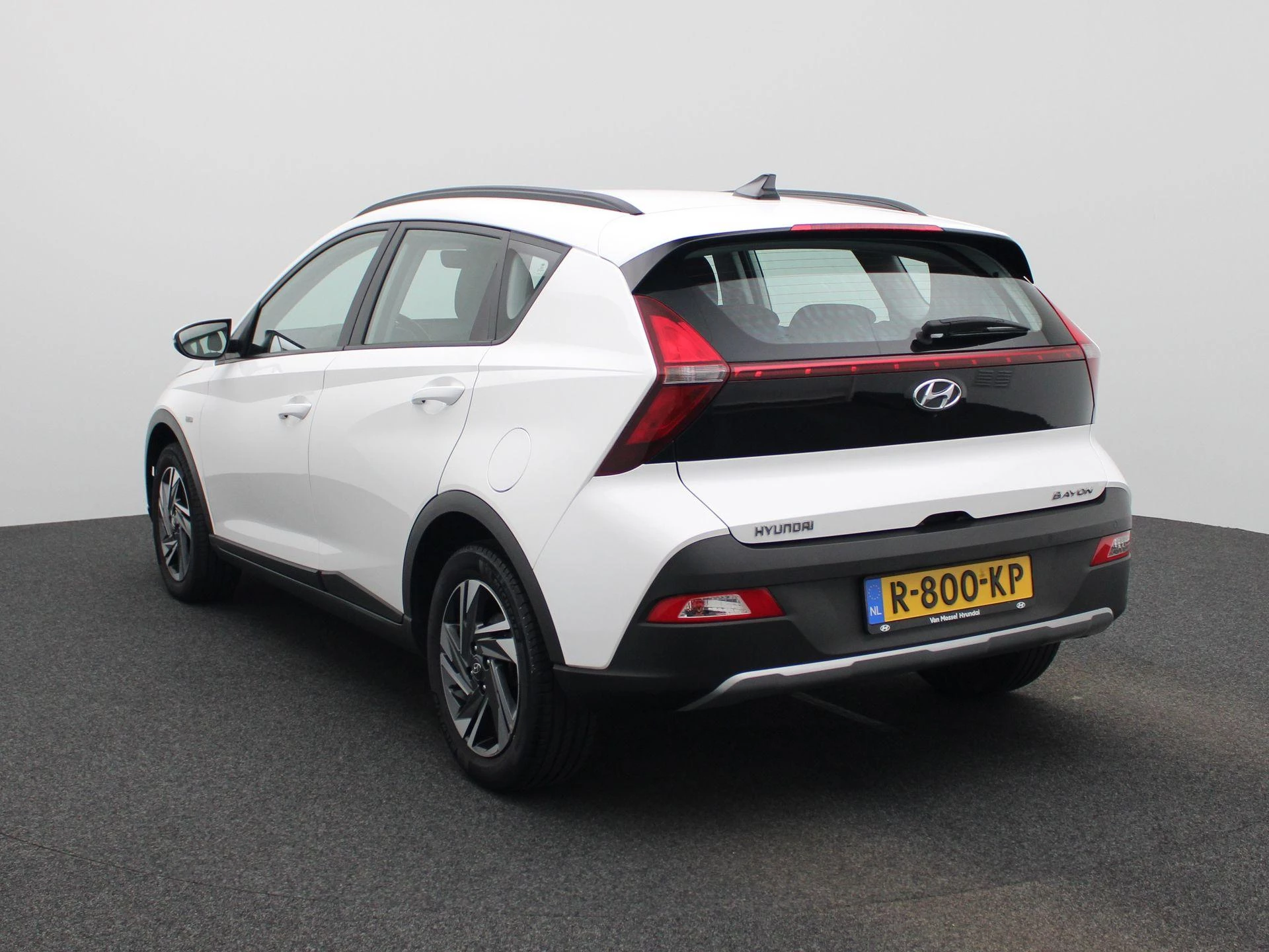 Hyundai Bayon 1.0 T-GDI Comfort |