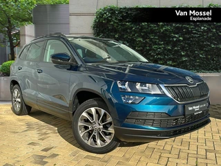 Škoda Karoq 1.5 TSI SE Drive 5dr DSG