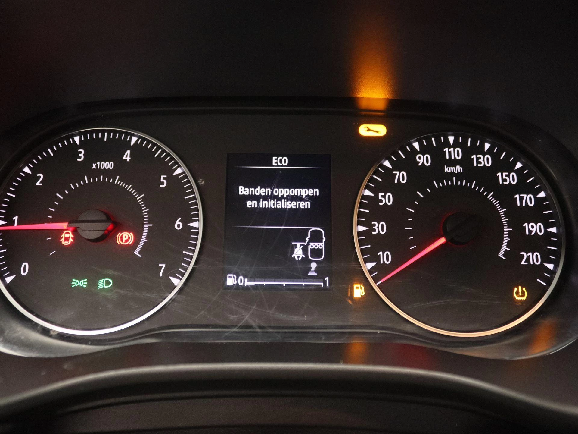Dacia Sandero TCe 100 Bi-Fuel Expression