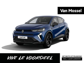 Renault Captur TCe 115 6MT Evolution