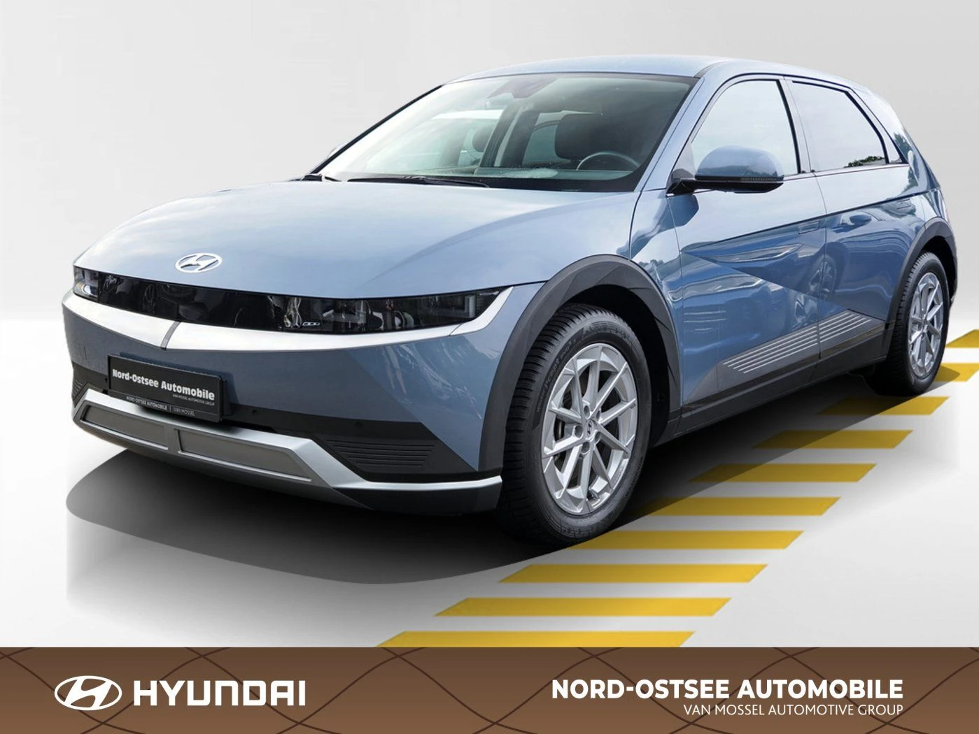 Hyundai-IONIQ 5-image-0