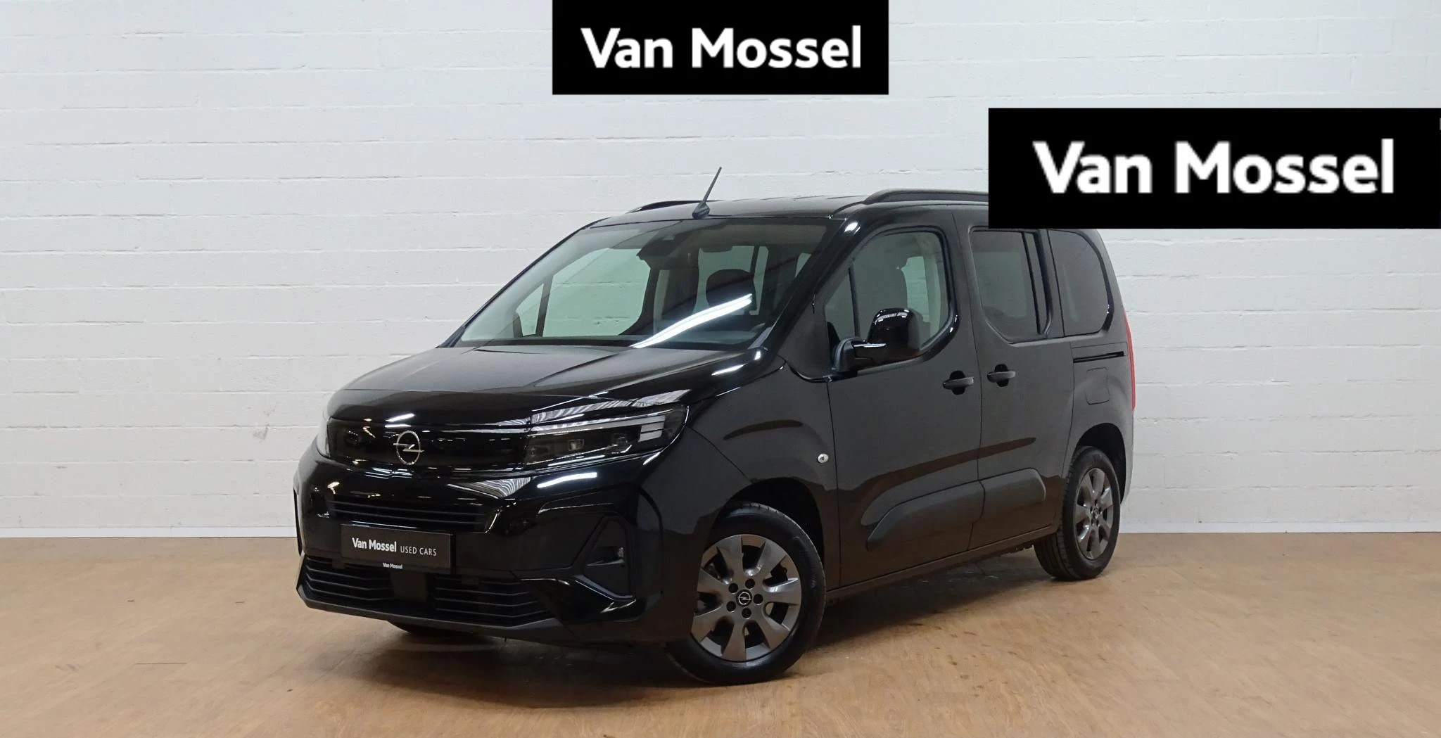 Opel-Combo Life-image-0