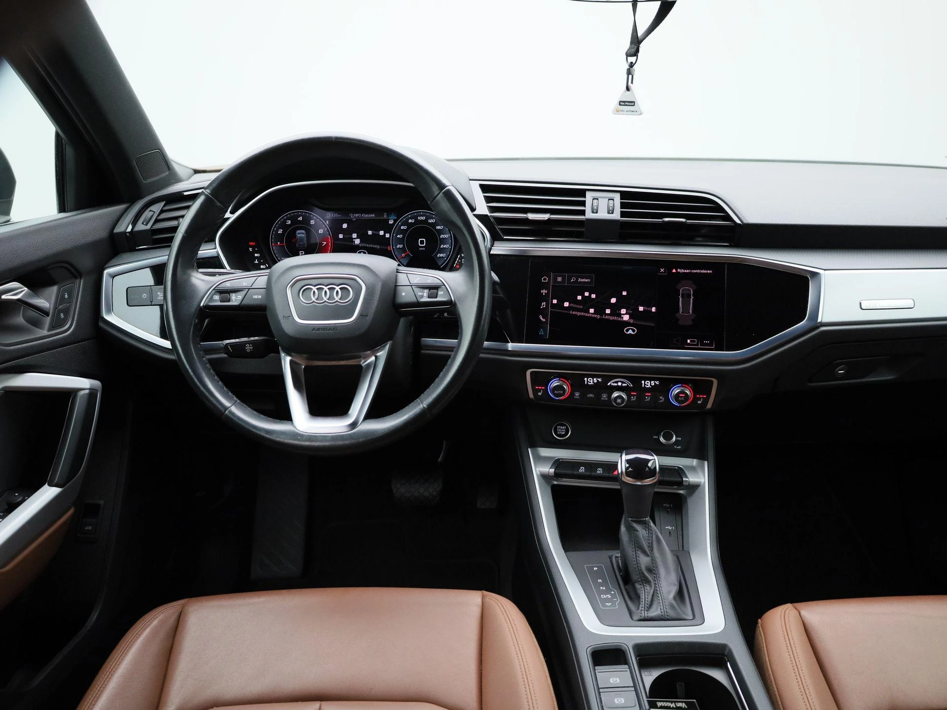 Audi Q3 35 TFSI Pro Line