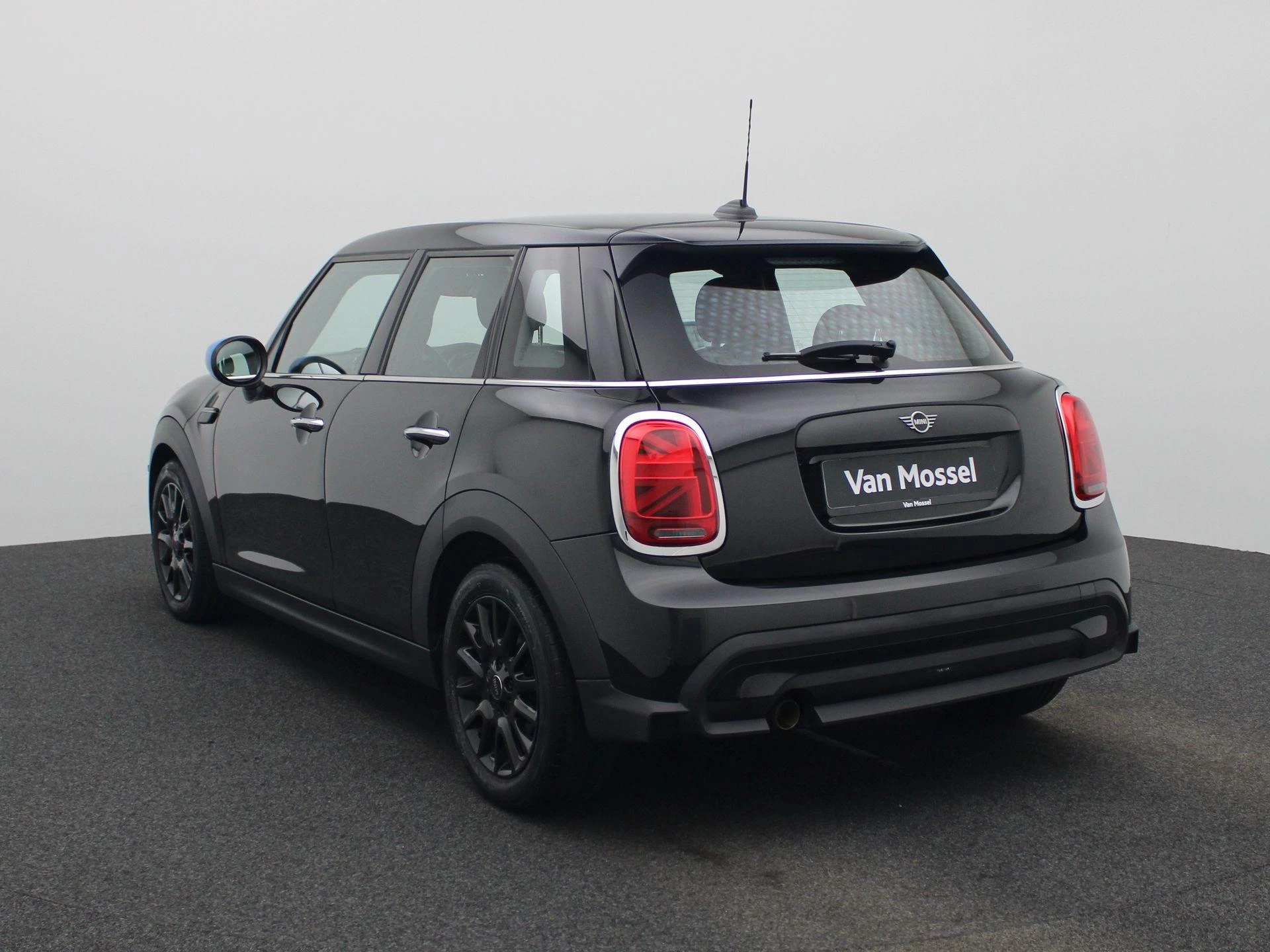 MINI One Mini 5 door