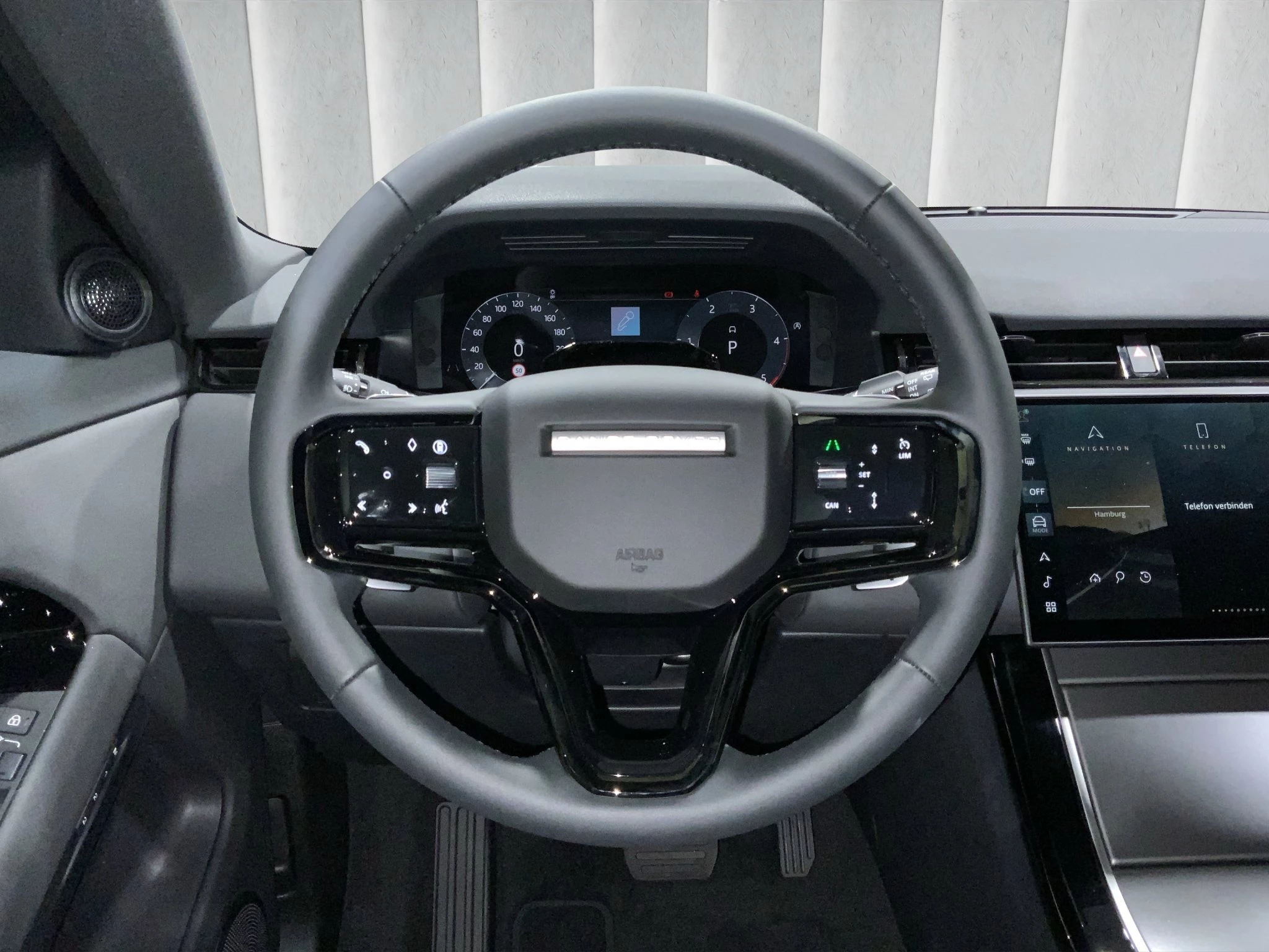Land Rover Range Rover Evoque S D165 AWD Automatik Geländewagen. 120 kW. 5-türig