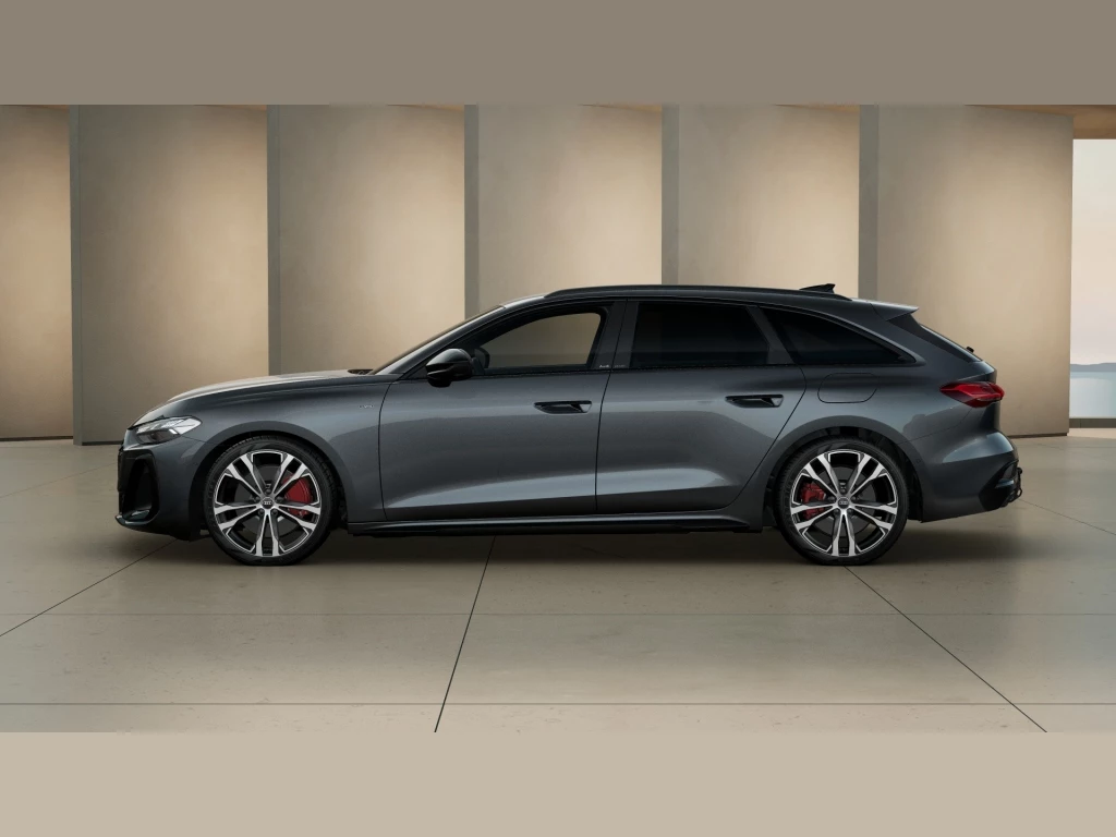 Audi A5 Avant TFSI e-hybrid quattro Tech pro AHK B&O